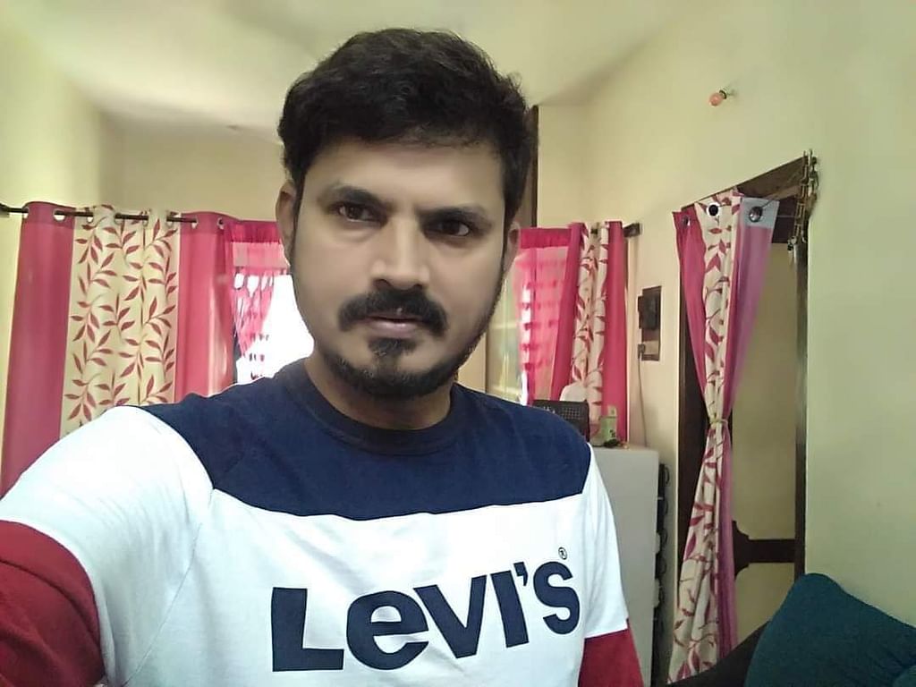 நிதிஷ் வீரா