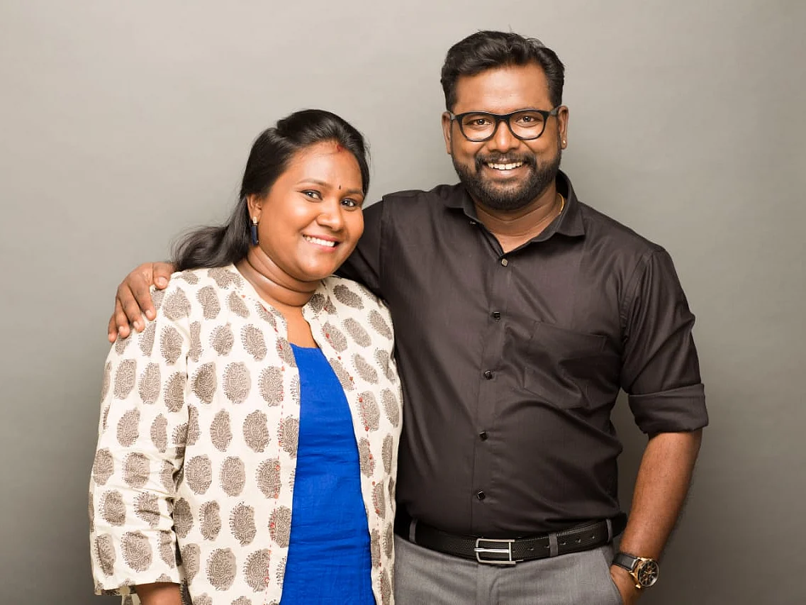 ``வாழ்க்கைல அவ்வளவு கனவுகளோடு இருந்த பொண்ணு சிந்துஜா!" - தோழி ரதி ராதிகா