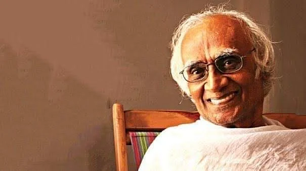 கி.ராஜ நாராயணன்