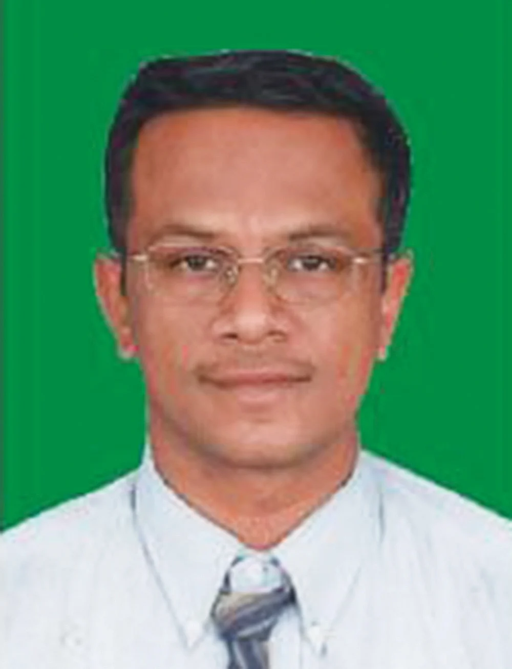 முனைவர்.
க.பாலசந்தர்
திருநெல்வேலி