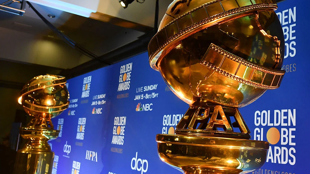 Golden Globe Awards