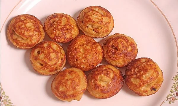 வெந்தயப் பணியாரம்
