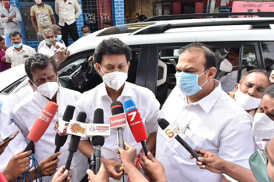 அன்பில் மகேஷ்