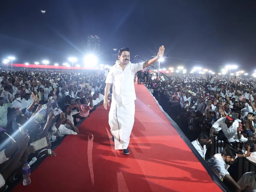 ஸ்டாலின் கையில் லகான்... யாருக்கு அமைச்சர் யோகம்? காத்திருக்கும் தி.மு.க-வினர்!