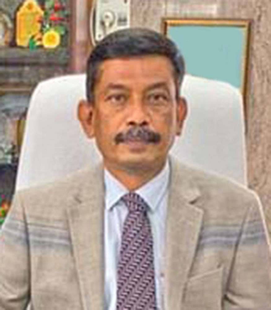 கொரோனா இரண்டாம் அலை... கவனம் போதும்... பயம் வேண்டாம்!