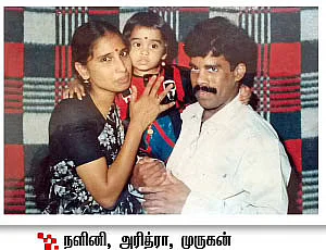 முருகன்: இலங்கை டு சென்னை... காதல், திருமணம், கைது முதல் சிறையில் ஜீவ சமாதி கோரிக்கை வரை..!