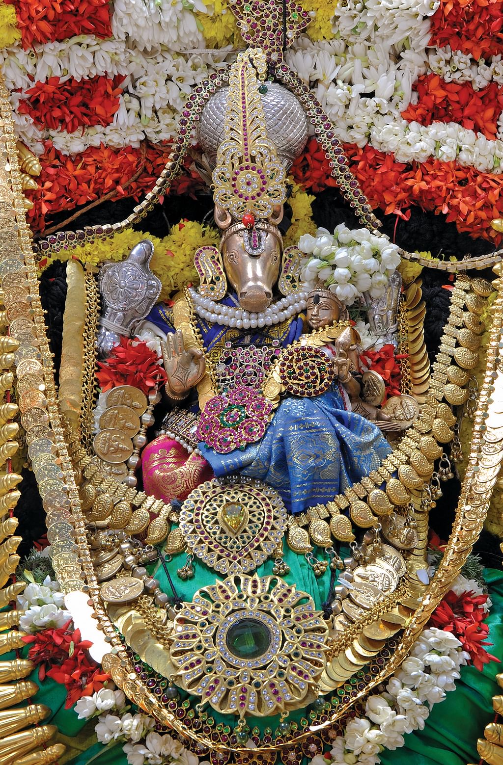 ஶ்ரீலட்சுமி ஹயக்ரீவர்