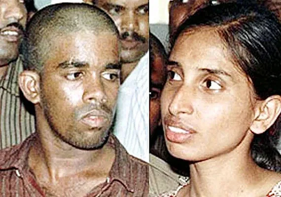 முருகன்: இலங்கை டு சென்னை... காதல், திருமணம், கைது முதல் சிறையில் ஜீவ சமாதி கோரிக்கை வரை..!