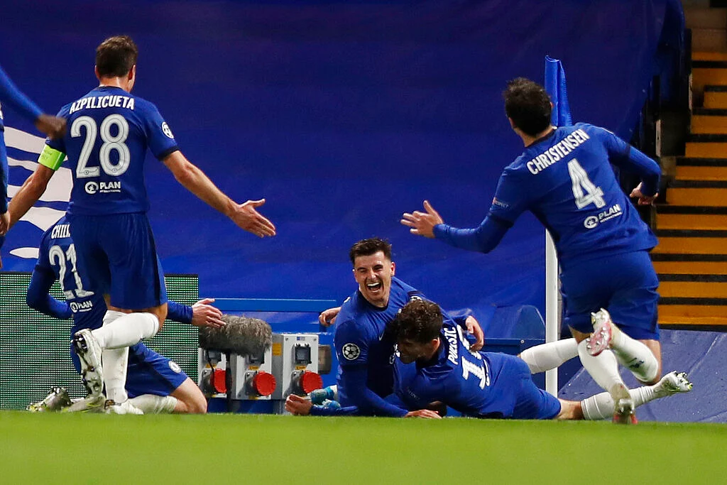 Chelsea