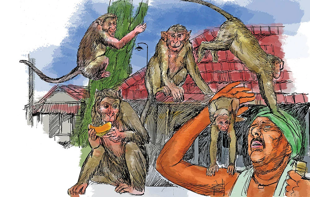 அரசு அலட்சியம் அநியாயம்