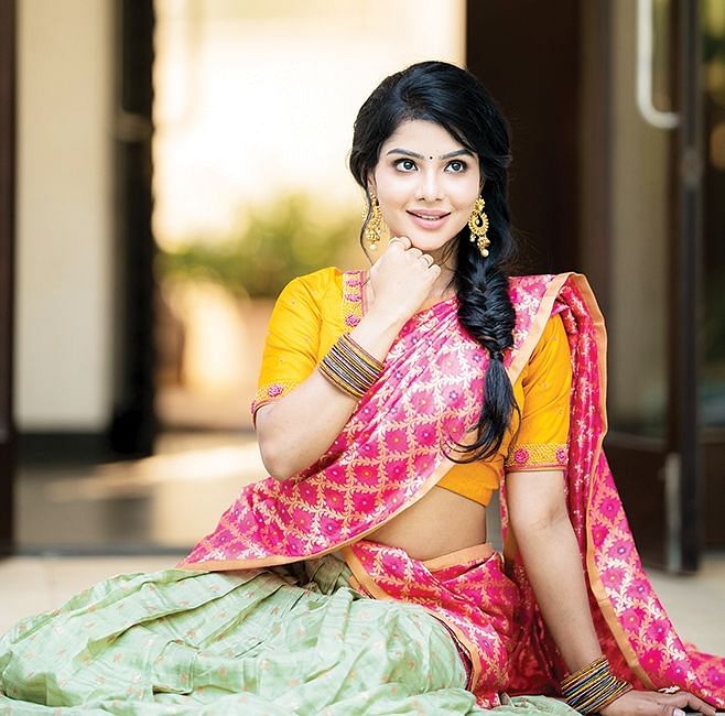 “தயக்கத்துடன்தான் ஷோ போனேன்!”
