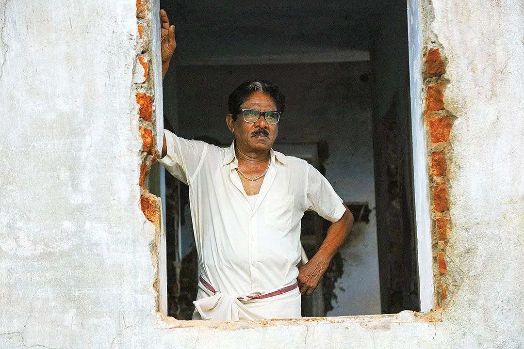 “இது வன்முறையை நம்பி எடுத்த படமில்லை!”