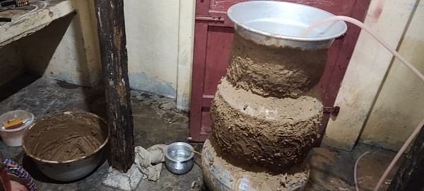 கள்ளச் சாராயம்