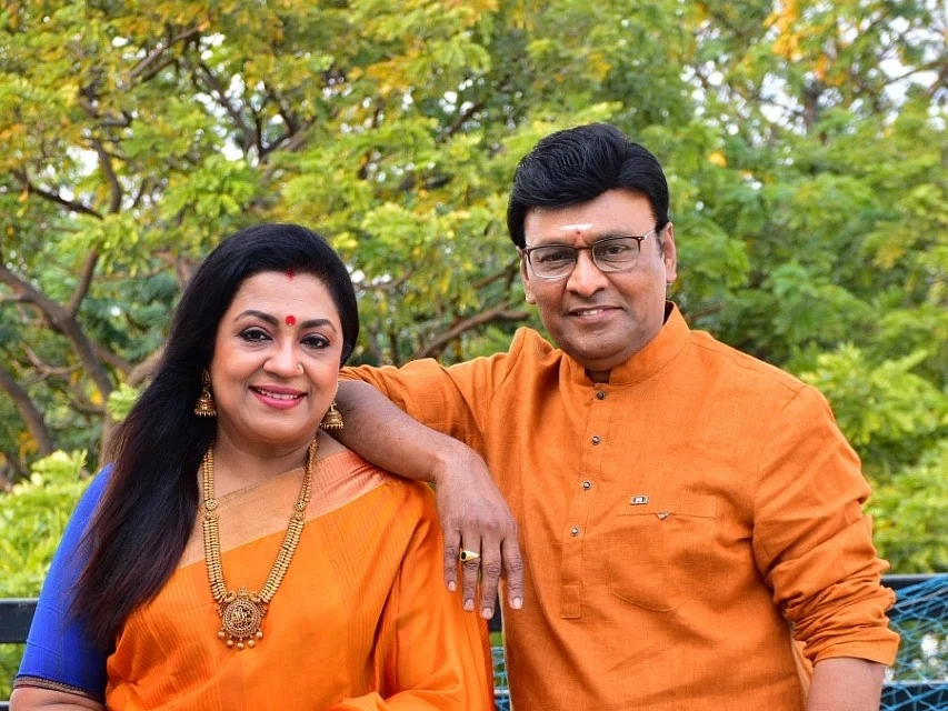 `மூணு வார தனிமை, நண்பர்களின் வேண்டுதல், மகனுடன் சந்திப்பு!' - பூர்ணிமாவின் கோவிட் கால அனுபவம்