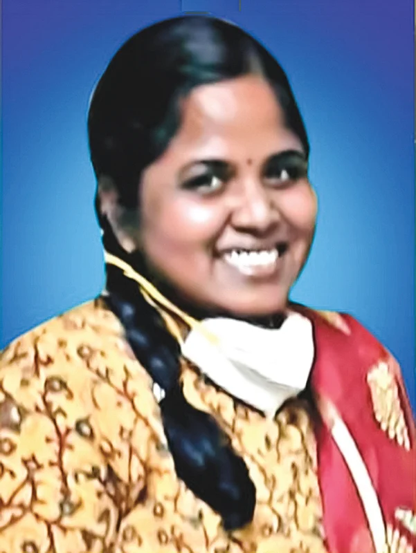 சண்முகப்பிரியாவின் கனவுகளைக் கலைத்த கொரோனா!