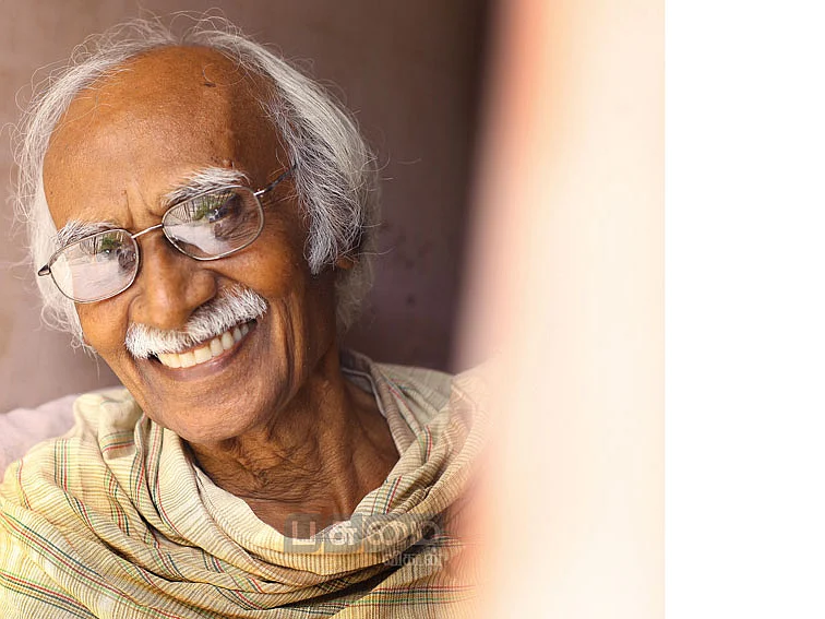 `கி.ராவின் முழு திருவுருவச்சிலையுடன் கூடிய நினைவரங்கம்' - திறந்து வைத்தார் முதல்வர் ஸ்டாலின்