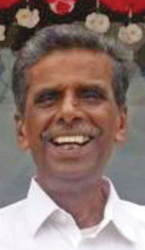 புருஷோத்தமன்