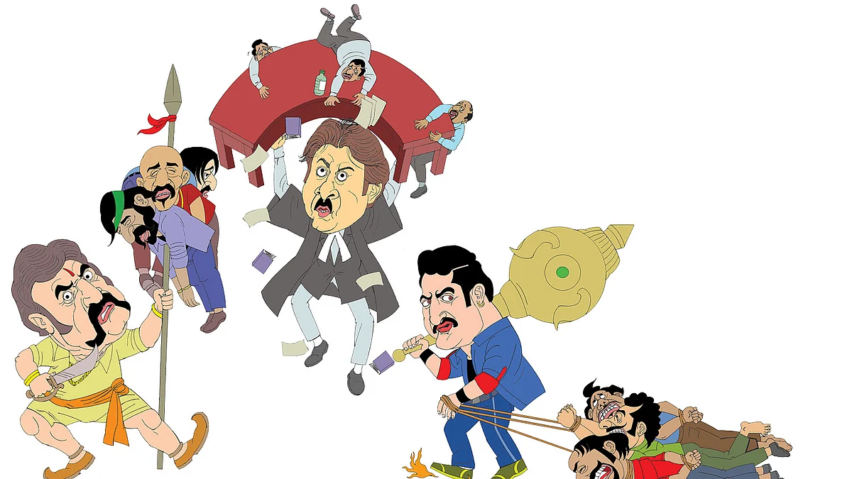 தெலுங்கு சினிமா