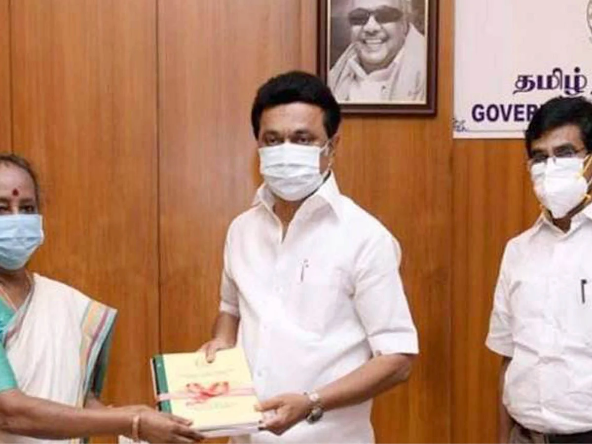கிணற்றில் போடப்பட்ட கற்களாக அறிக்கைகள்!