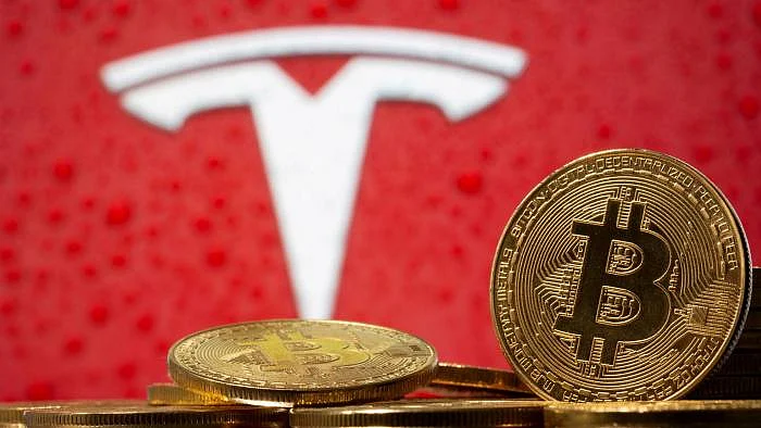 பிட்காயின், டெஸ்லா | Bitcoin, Tesla