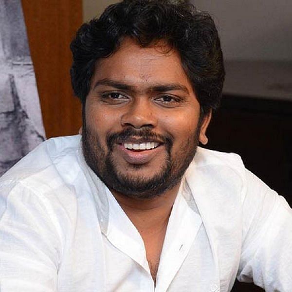 பா.ரஞ்சித்