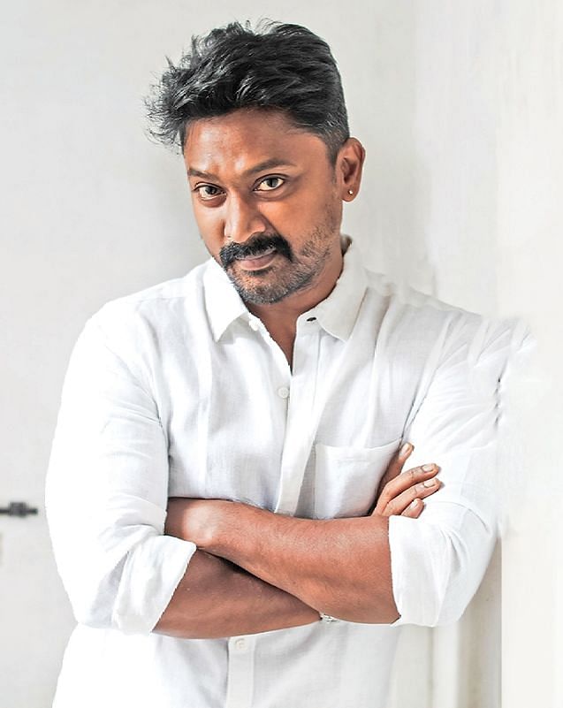 “இமேஜ் என்பது மாயை!"