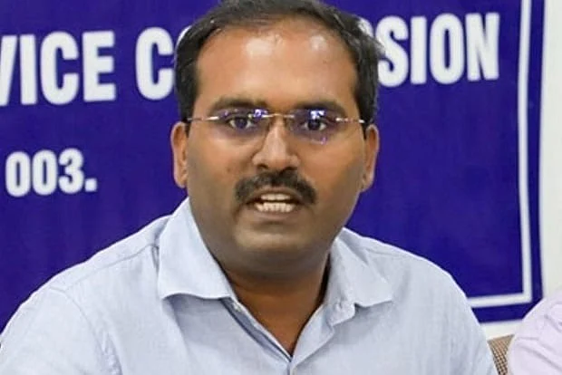 நந்தகுமார் ஐ.ஏ.எஸ்