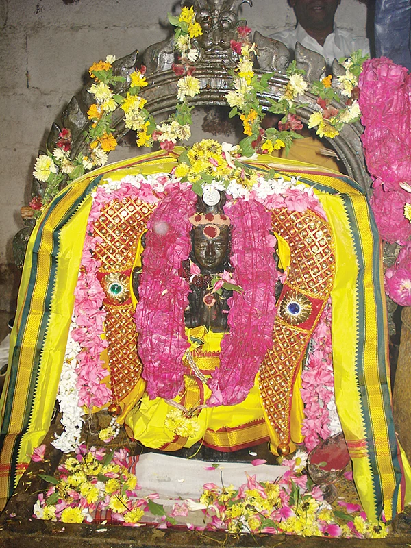 சிவ பூஜை