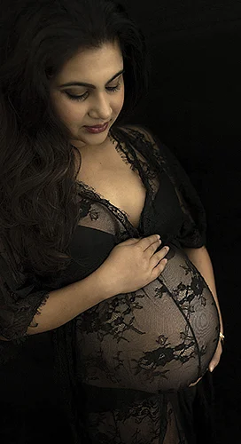 கர்ப்பச் சர்க்கரை எனும் எச்சரிக்கை மணி!