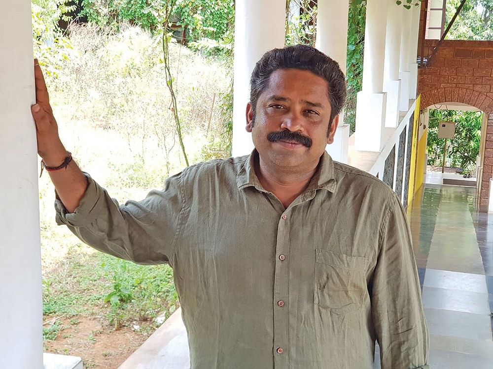 அந்தக்காலம் திரும்பிடுமோ?