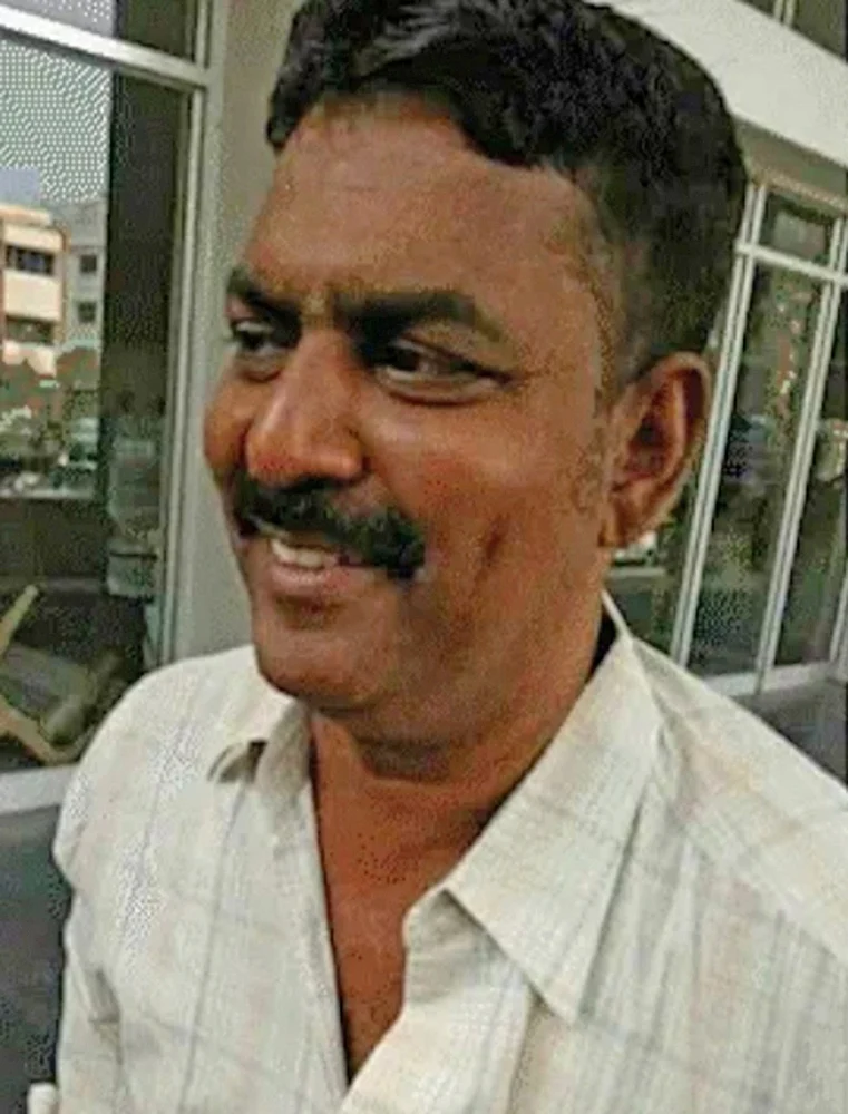 சிக்காத ராட்சசன்களுக்கு வலை எப்போது?
