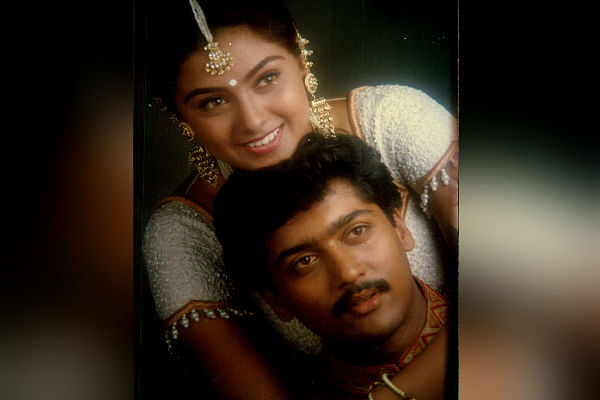 நேருக்கு நேர்! #VikatanReview