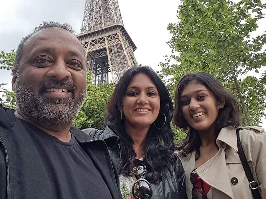 `ரஜினியின் யதார்த்தம், அஜித்தின் மரியாதை, விஜய்யின் அன்பு, நிறைவேறா ஆசை!’ - தேவதர்ஷினி ஷேரிங்ஸ்