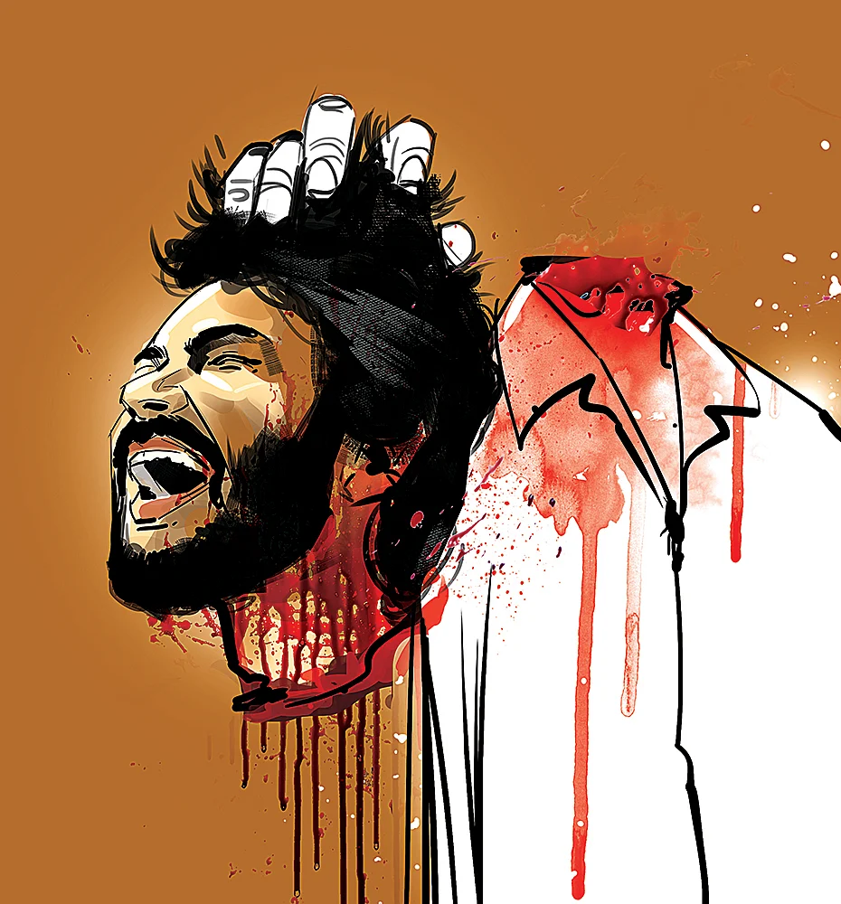 ரெண்டாம் ஆட்டம்! - 57