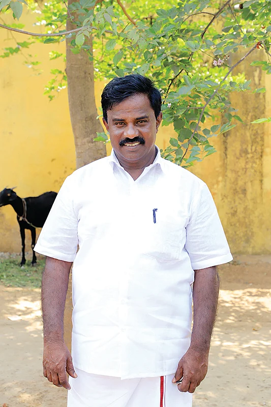 முதல் குரல்... புதுக்குரல்!