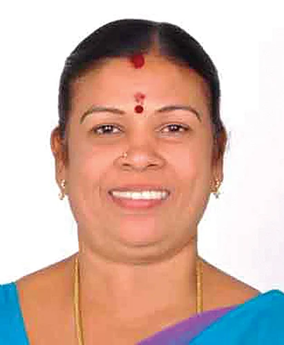 தேன் மொழி