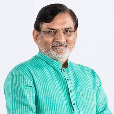 பிரபுல் கோடா பிரபு