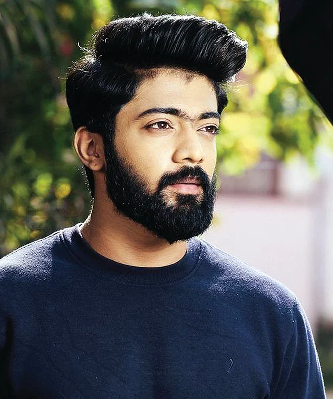 விகடன் TV: ரிமோட் பட்டன்