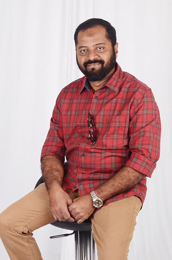 mohammed mustafa