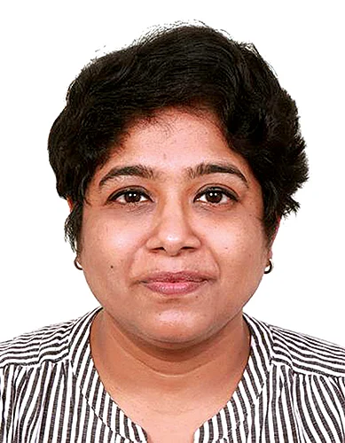 கௌரிமீனா