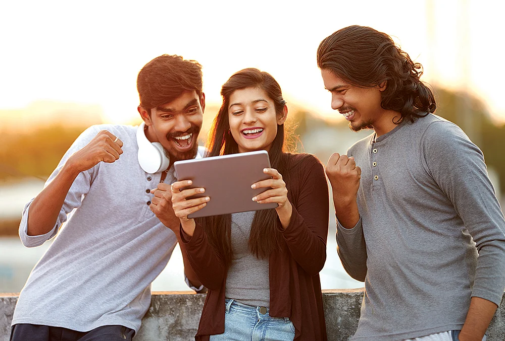 2K Kids: அன்னைக்கு நிகராக ஓர் ஆண் தோழன்!