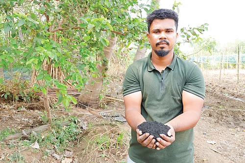 இயற்கை உரம்