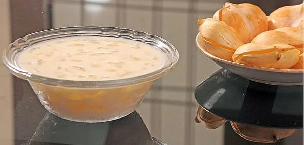 நுங்குப் பால்