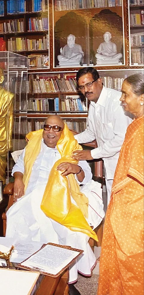 உண்மைகள் சொல்வேன்! - 26