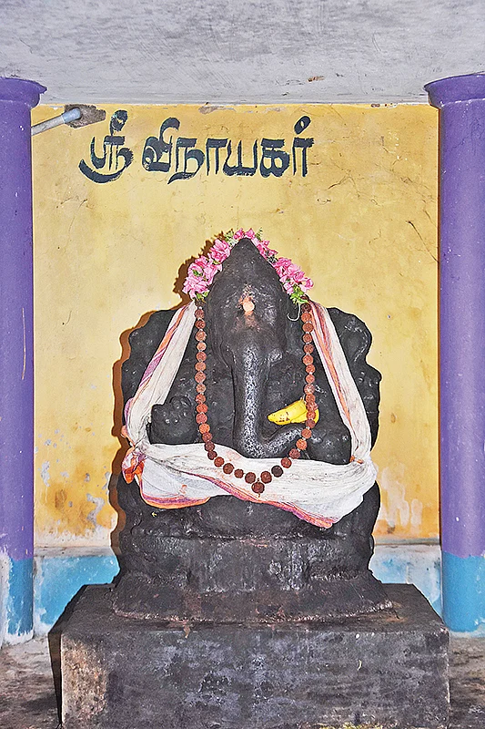 திருலோக்கி