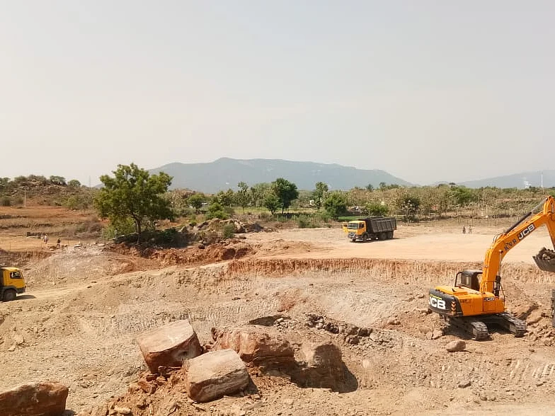 `தூர்வாரும் பணிக்கு அதிகாரிகள் நியமனம் மட்டுமே போதாது!' - முதல்வருக்கு விவசாயிகளின் சில ஆலோசனைகள்