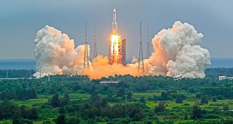 கொஞ்சம் பொறுப்பா இருங்க சீனா!