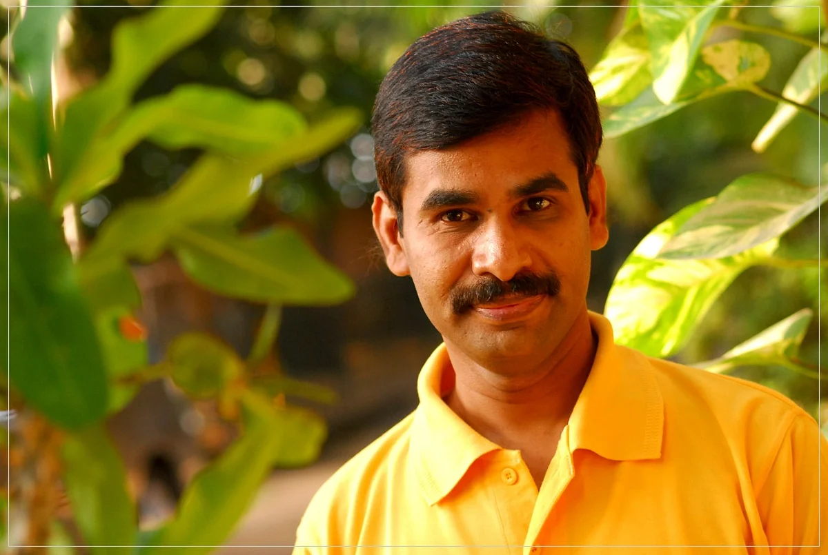 இறையன்பு