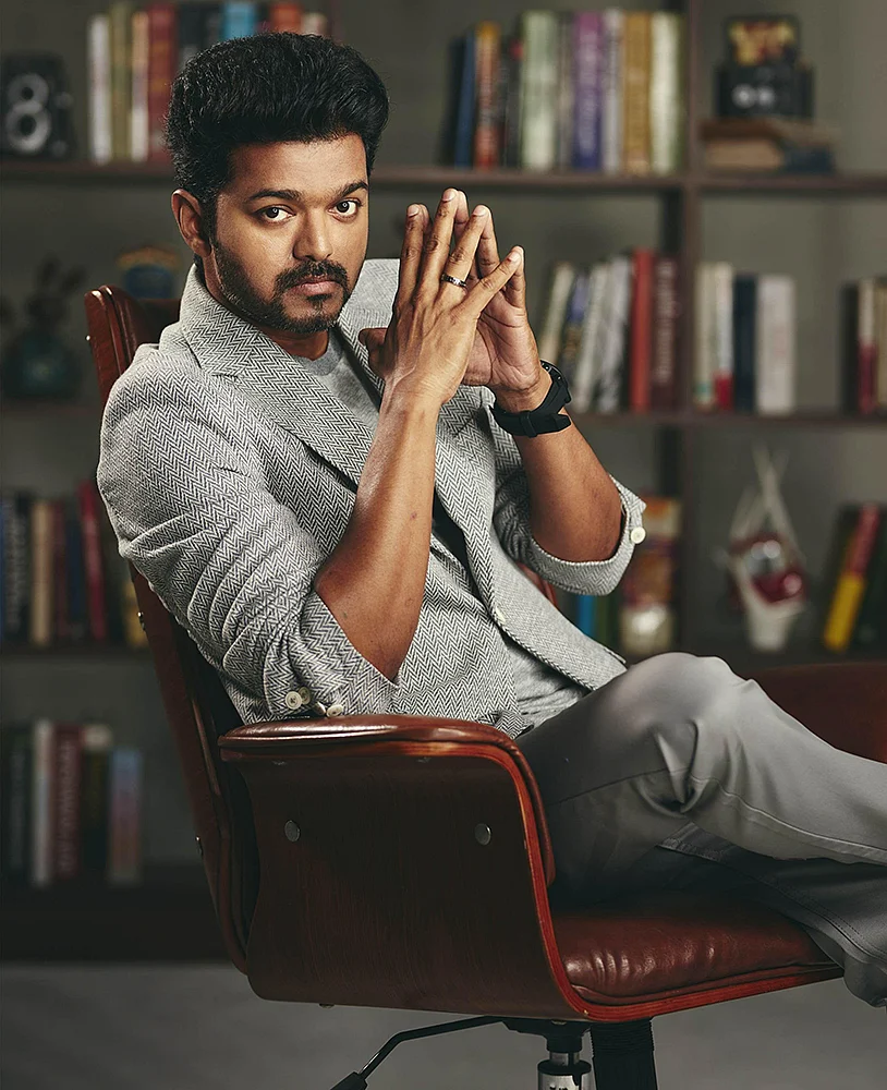 மிஸ்டர் மியாவ்: விஜய் 65... அசத்தல் அப்டேட்ஸ்