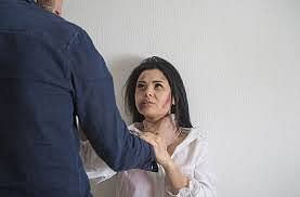 Domestic violence (Representational Image)